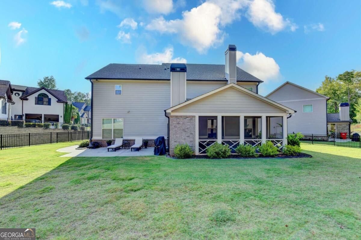 2991 Rice Creek Court Jefferson - Photo 92