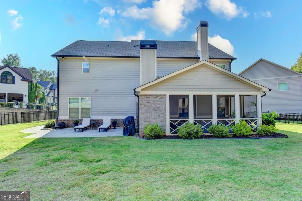 2991 Rice Creek Court Jefferson - Photo 93