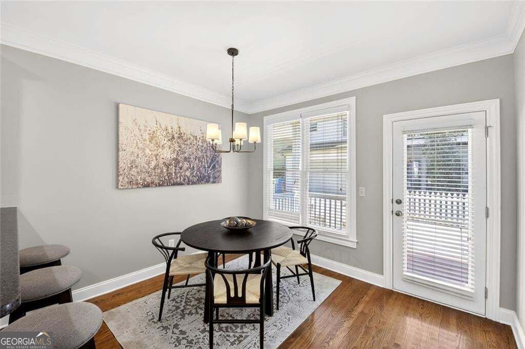 1613 Dupont Commons Drive Atlanta - Photo 10