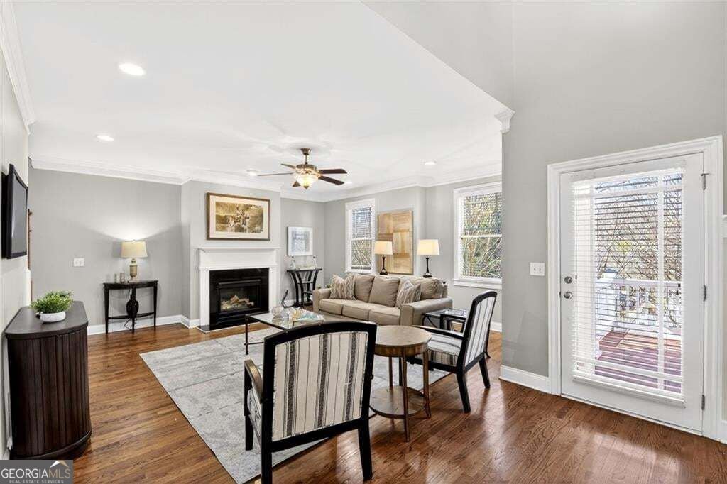 1613 Dupont Commons Drive Atlanta - Photo 13