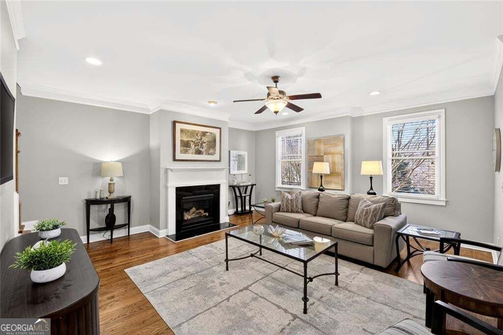 1613 Dupont Commons Drive Atlanta - Photo 14