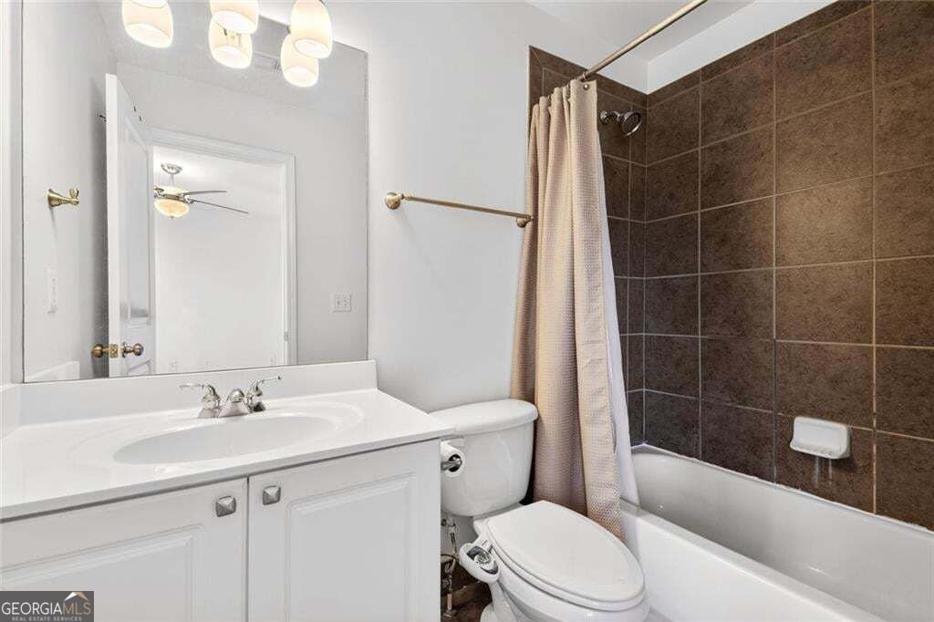 1613 Dupont Commons Drive Atlanta - Photo 33