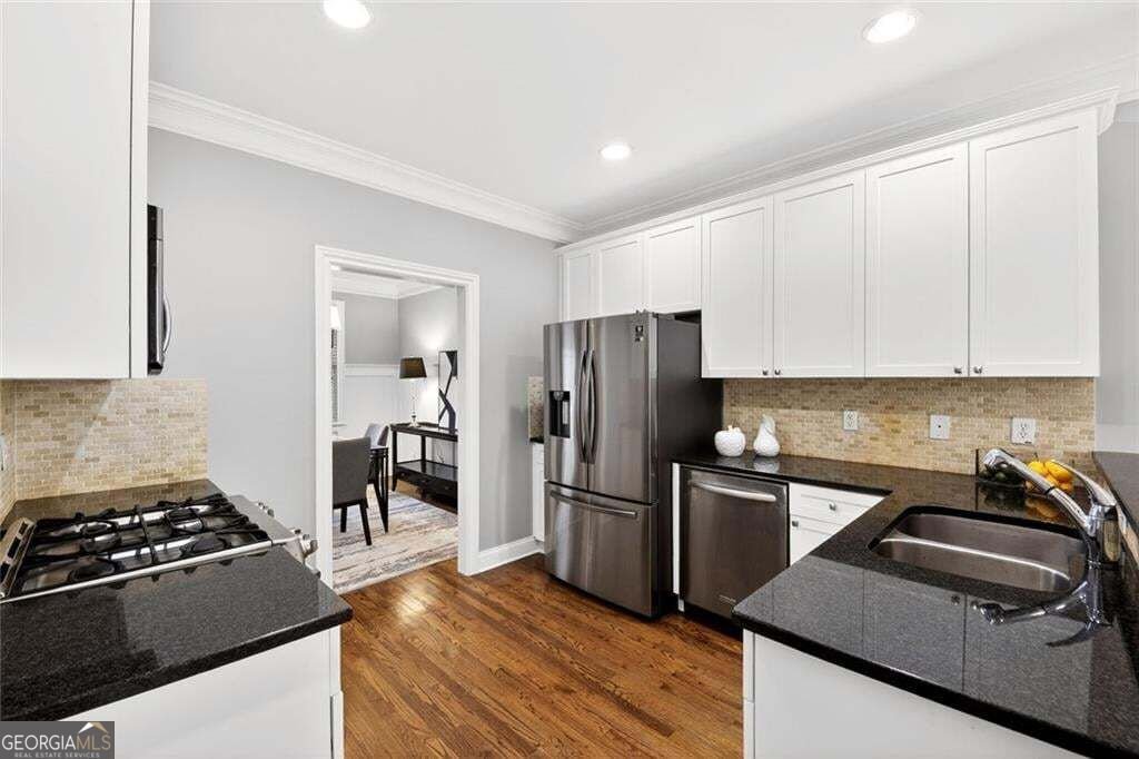 1613 Dupont Commons Drive Atlanta - Photo 8