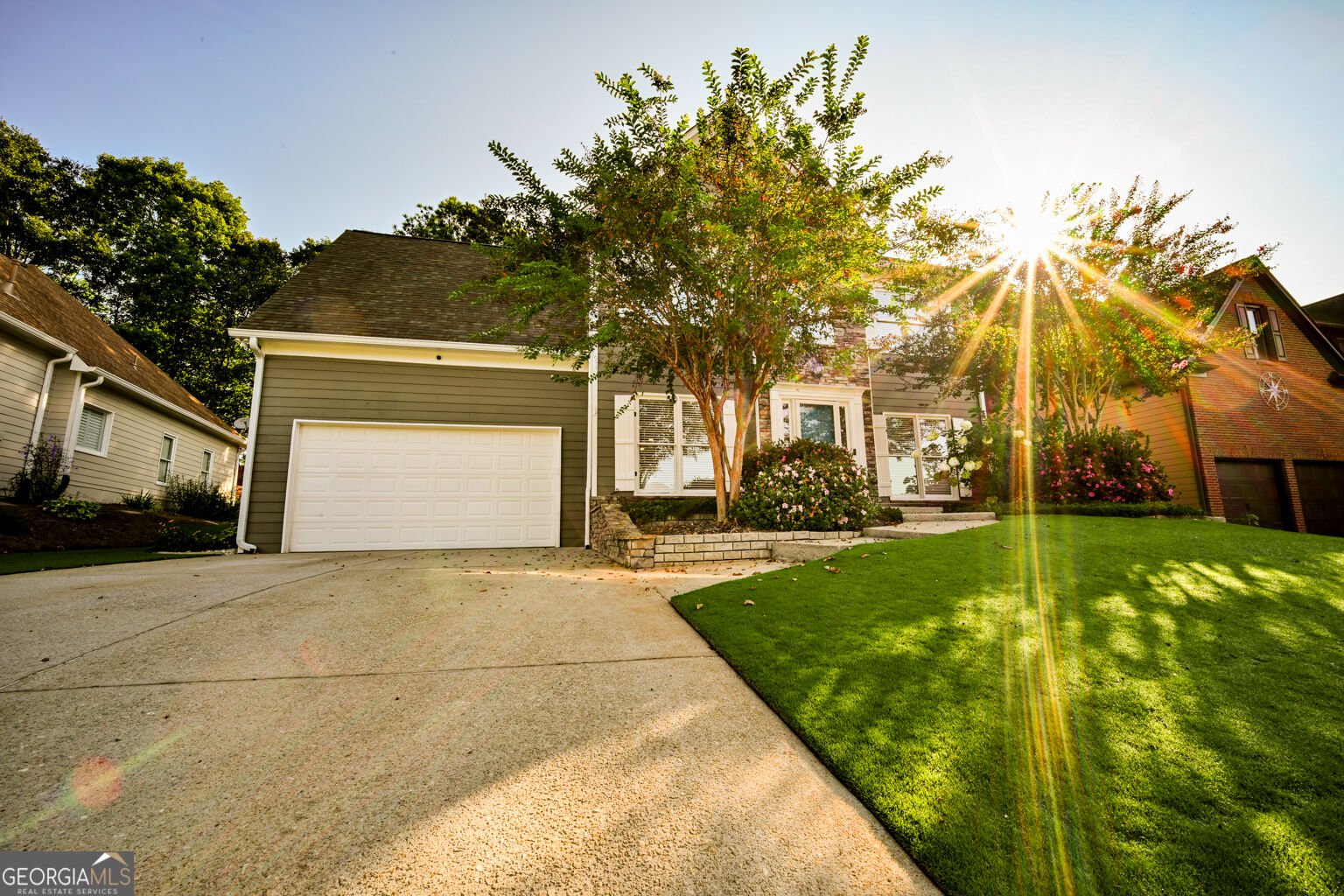 3438 RIDGEMILL Circle Dacula - Photo 10
