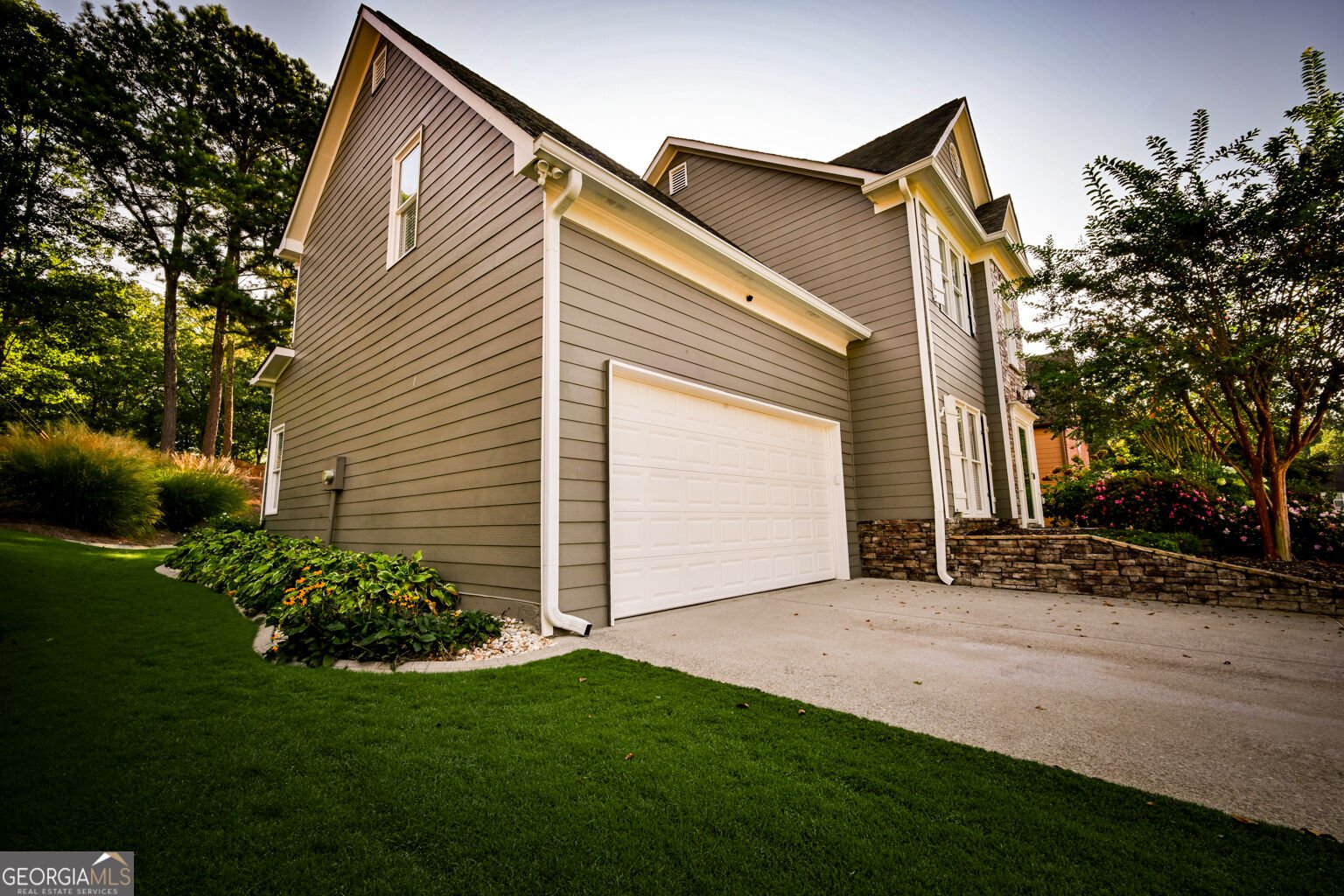 3438 RIDGEMILL Circle Dacula - Photo 11