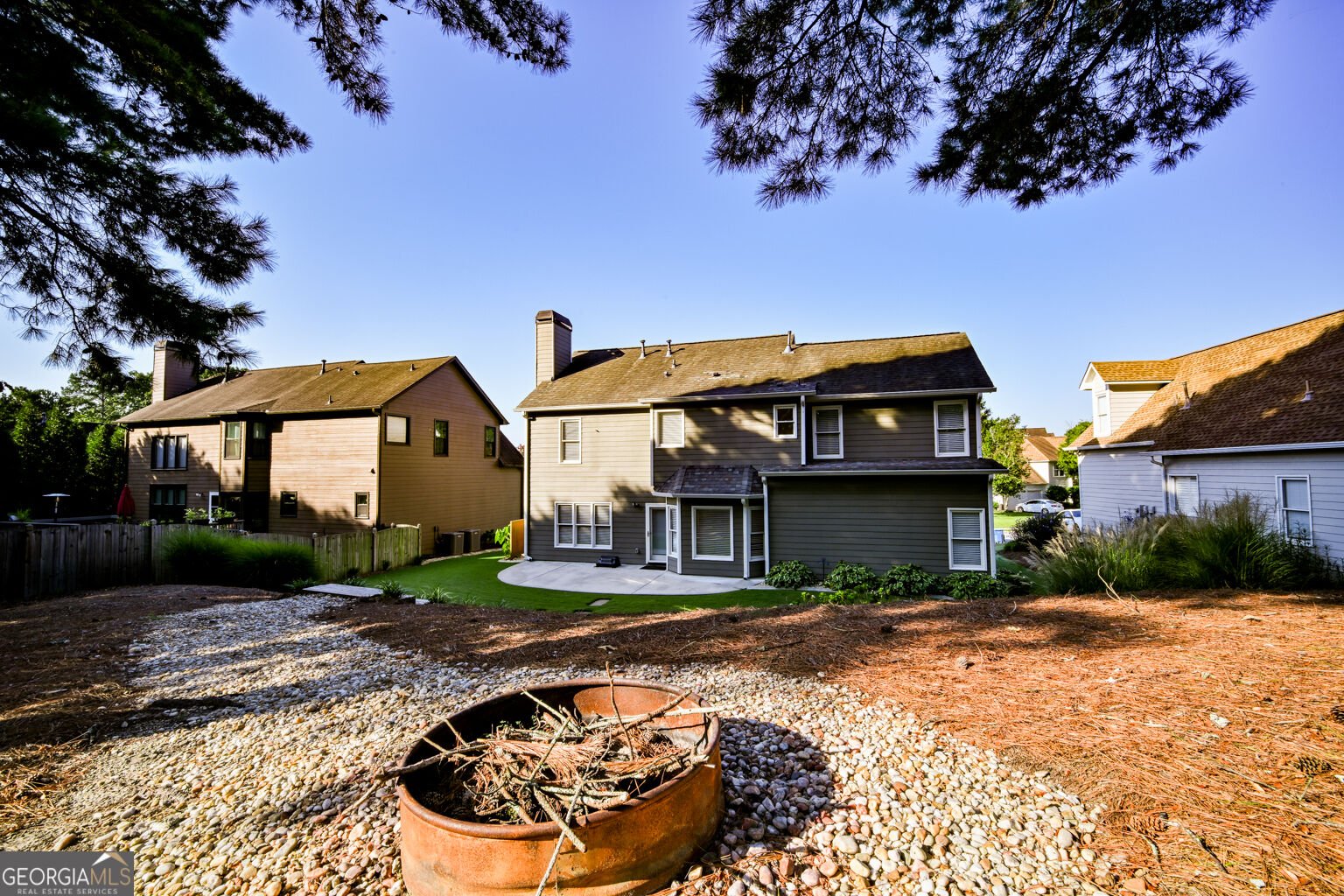 3438 RIDGEMILL Circle Dacula - Photo 14