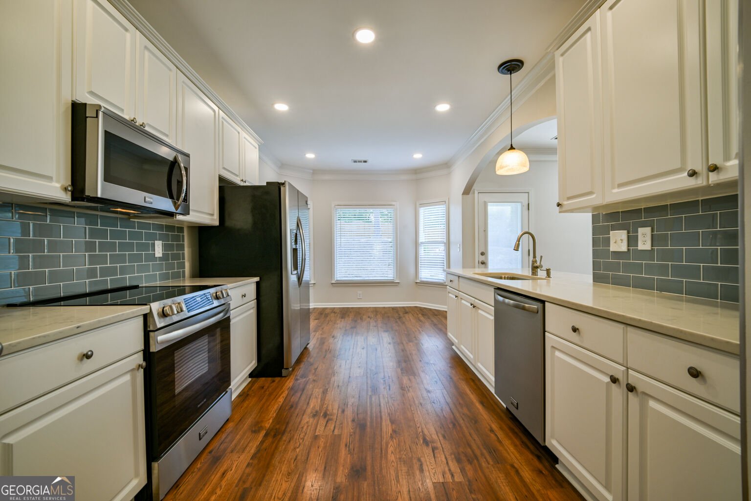 3438 RIDGEMILL Circle Dacula - Photo 26