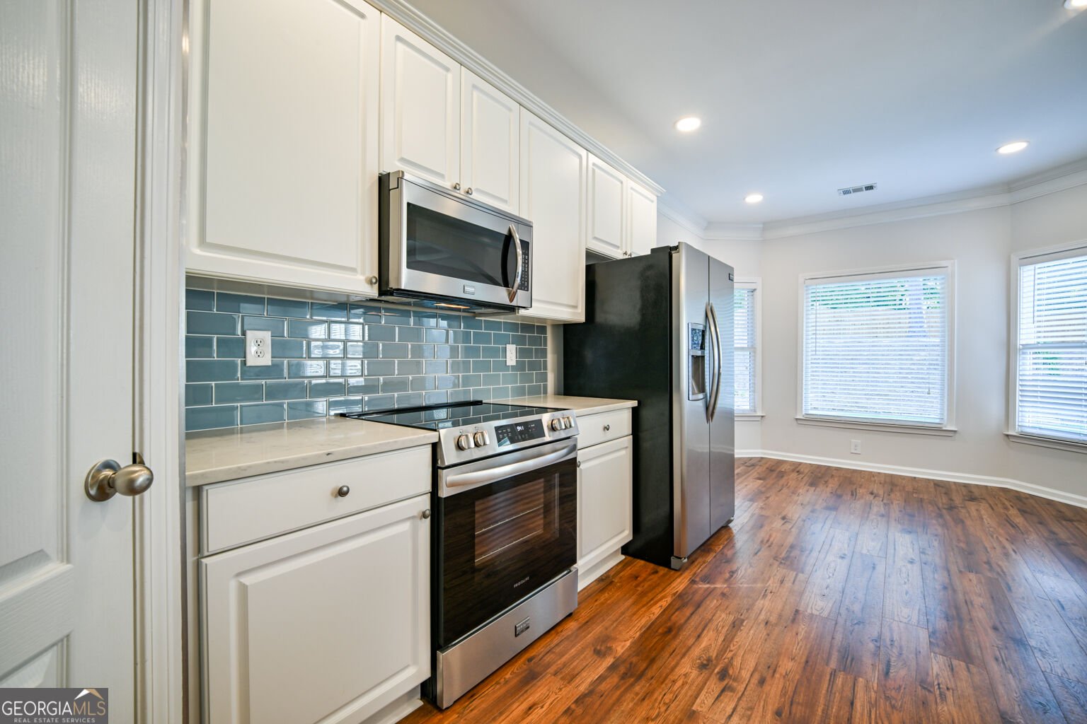 3438 RIDGEMILL Circle Dacula - Photo 27