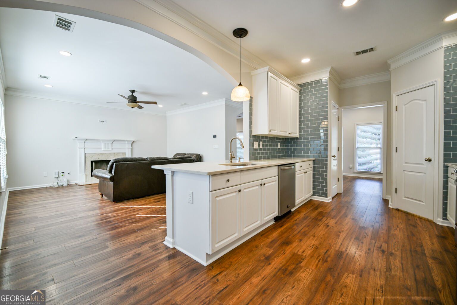 3438 RIDGEMILL Circle Dacula - Photo 28