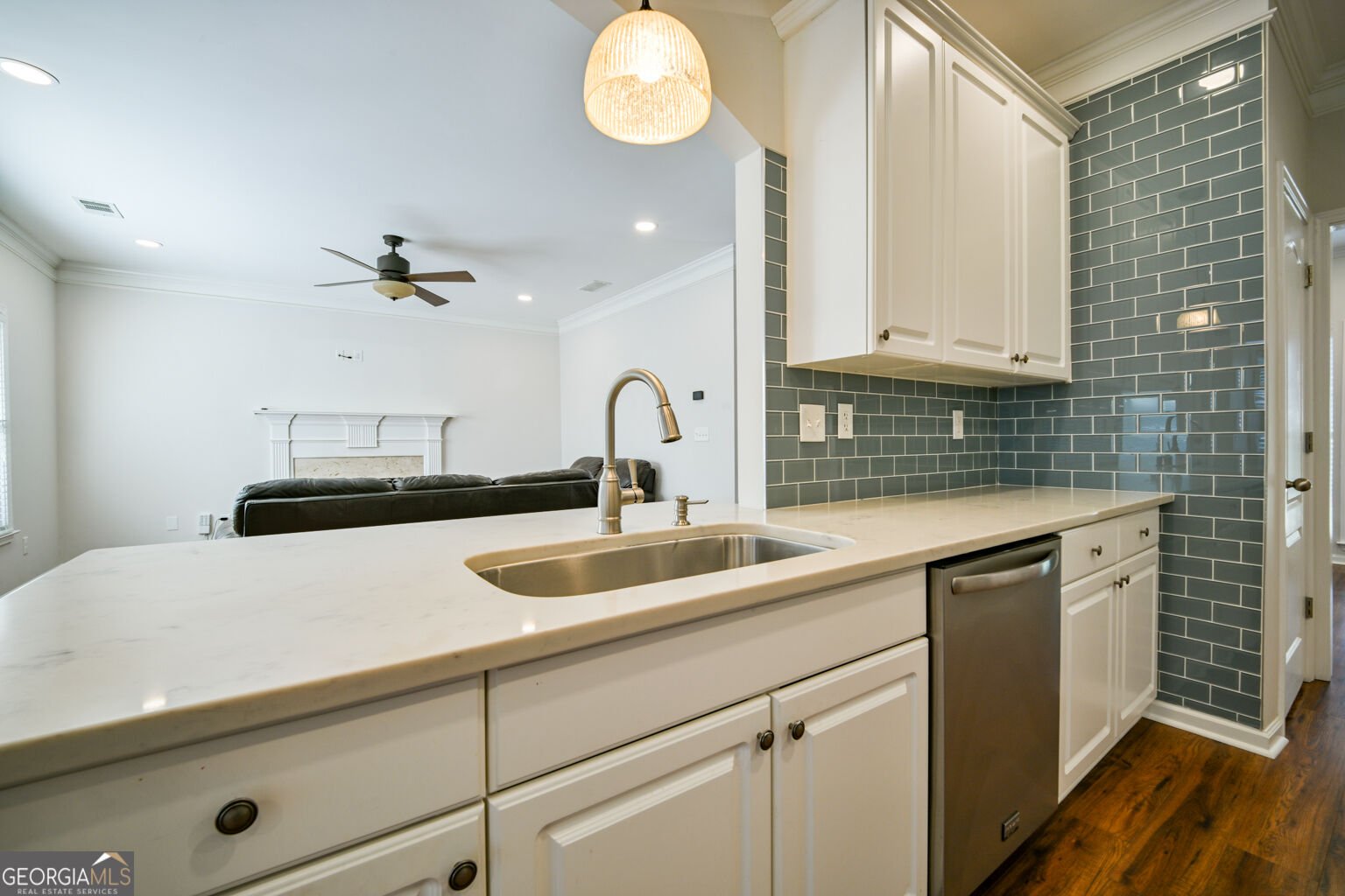 3438 RIDGEMILL Circle Dacula - Photo 29