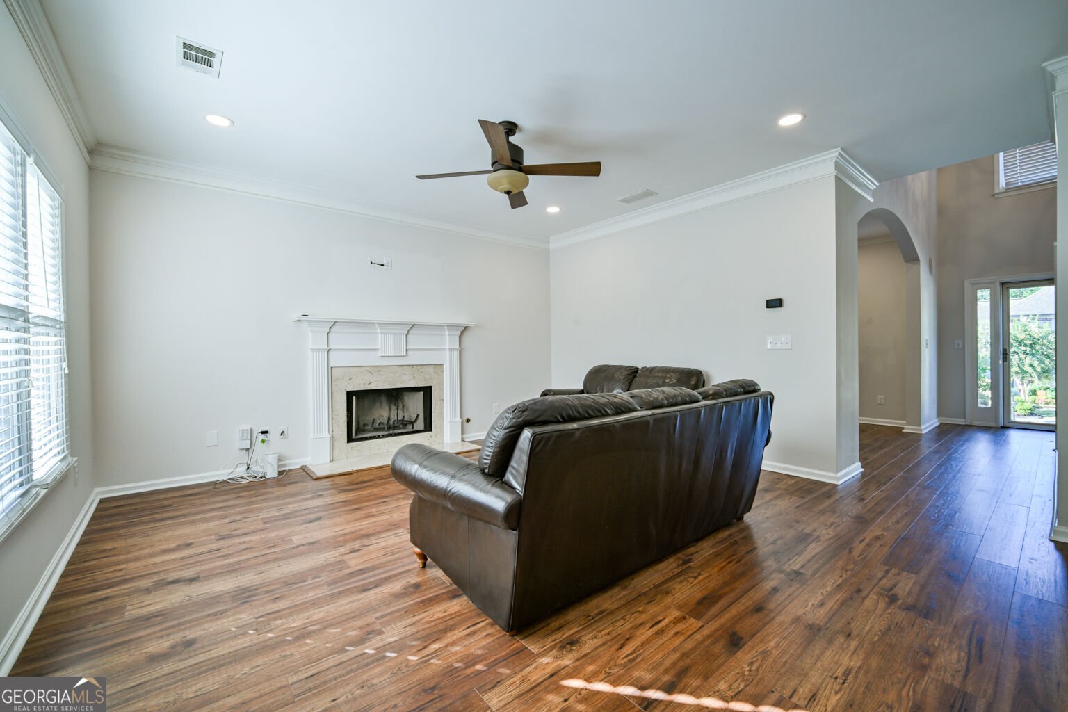 3438 RIDGEMILL Circle Dacula - Photo 30