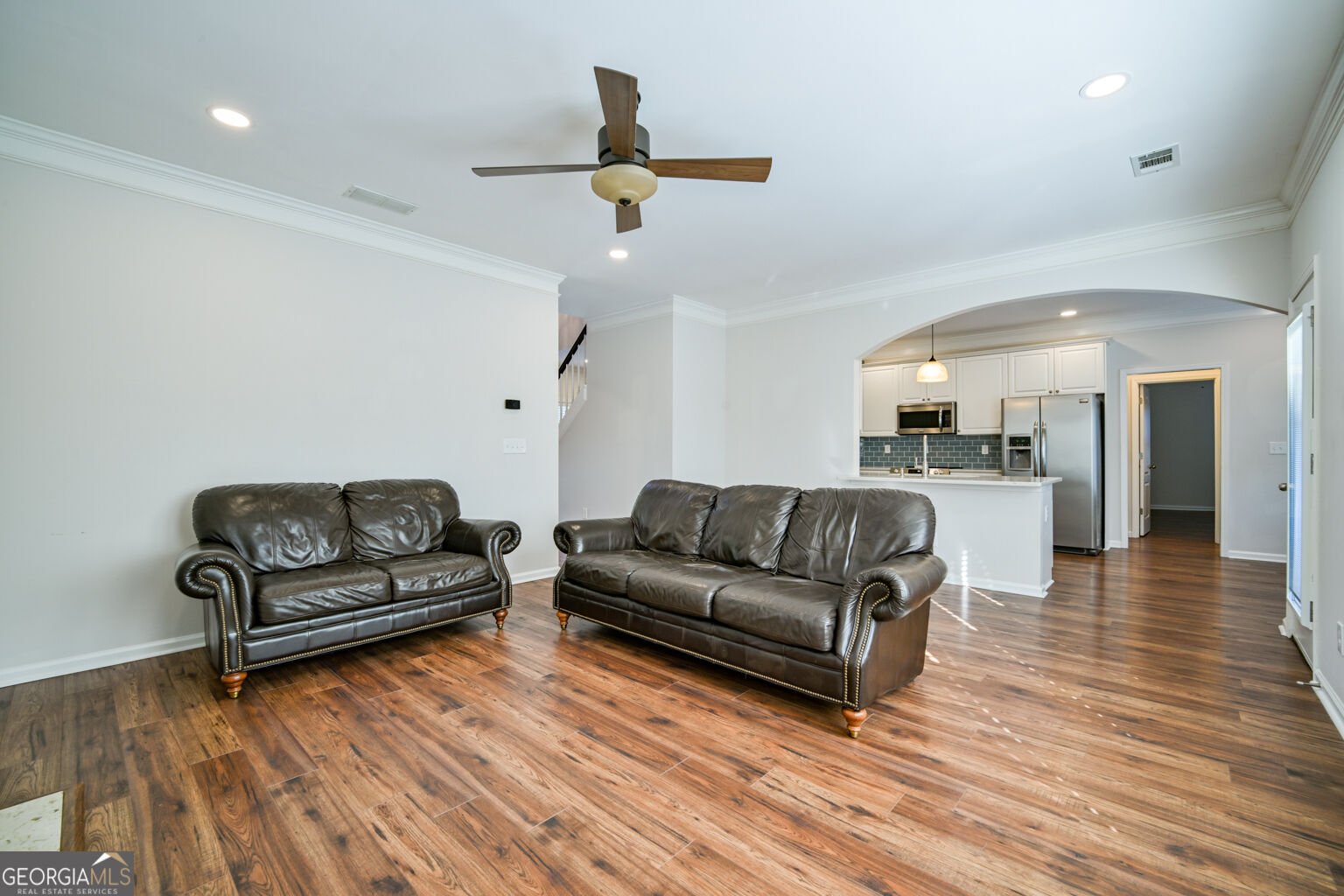 3438 RIDGEMILL Circle Dacula - Photo 31
