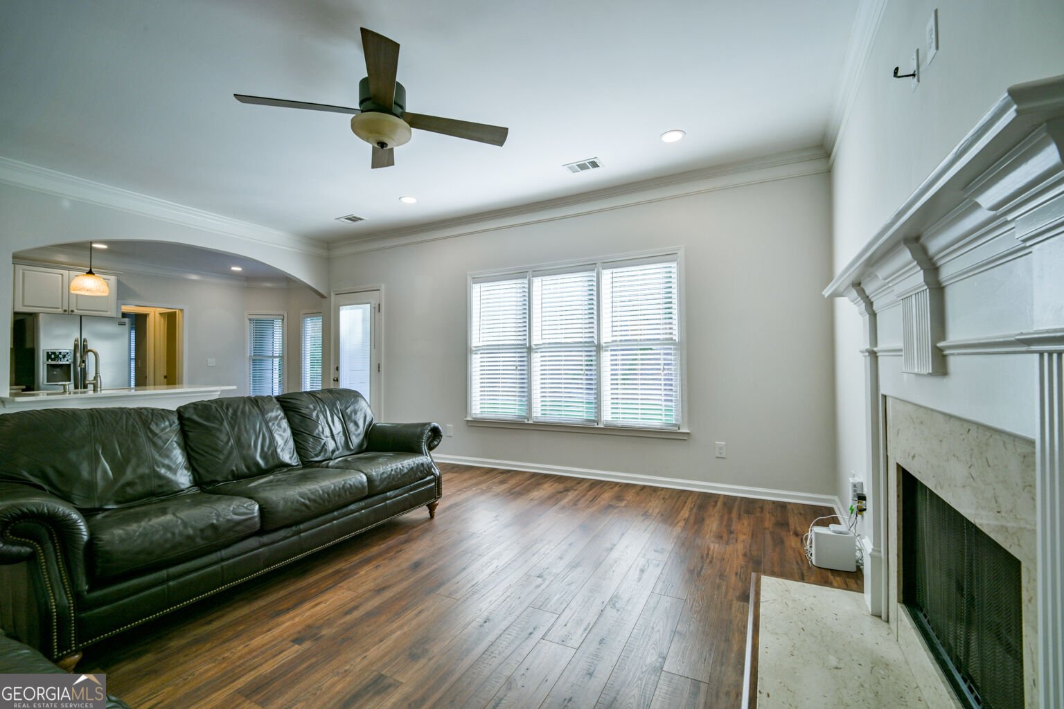 3438 RIDGEMILL Circle Dacula - Photo 32