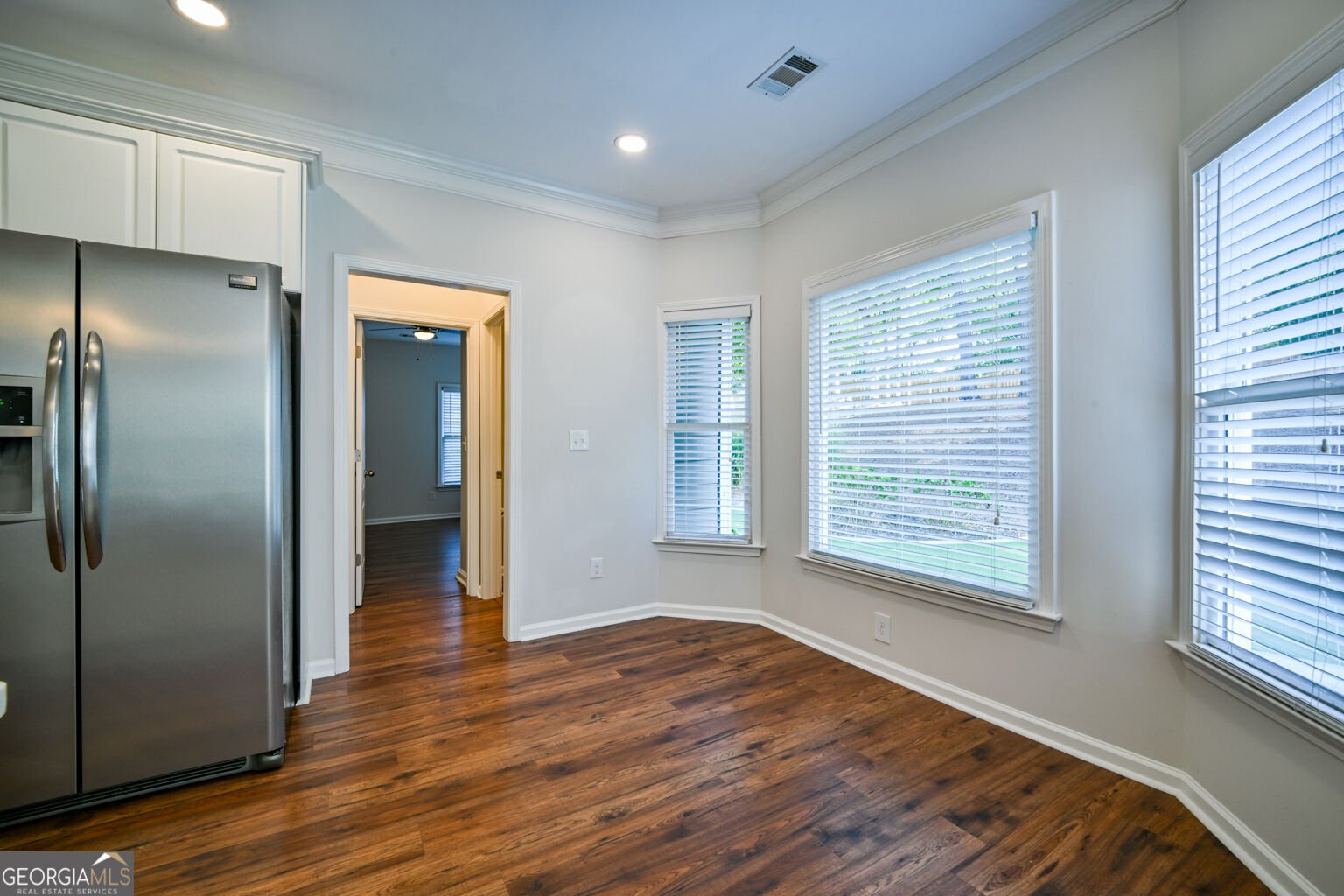 3438 RIDGEMILL Circle Dacula - Photo 33