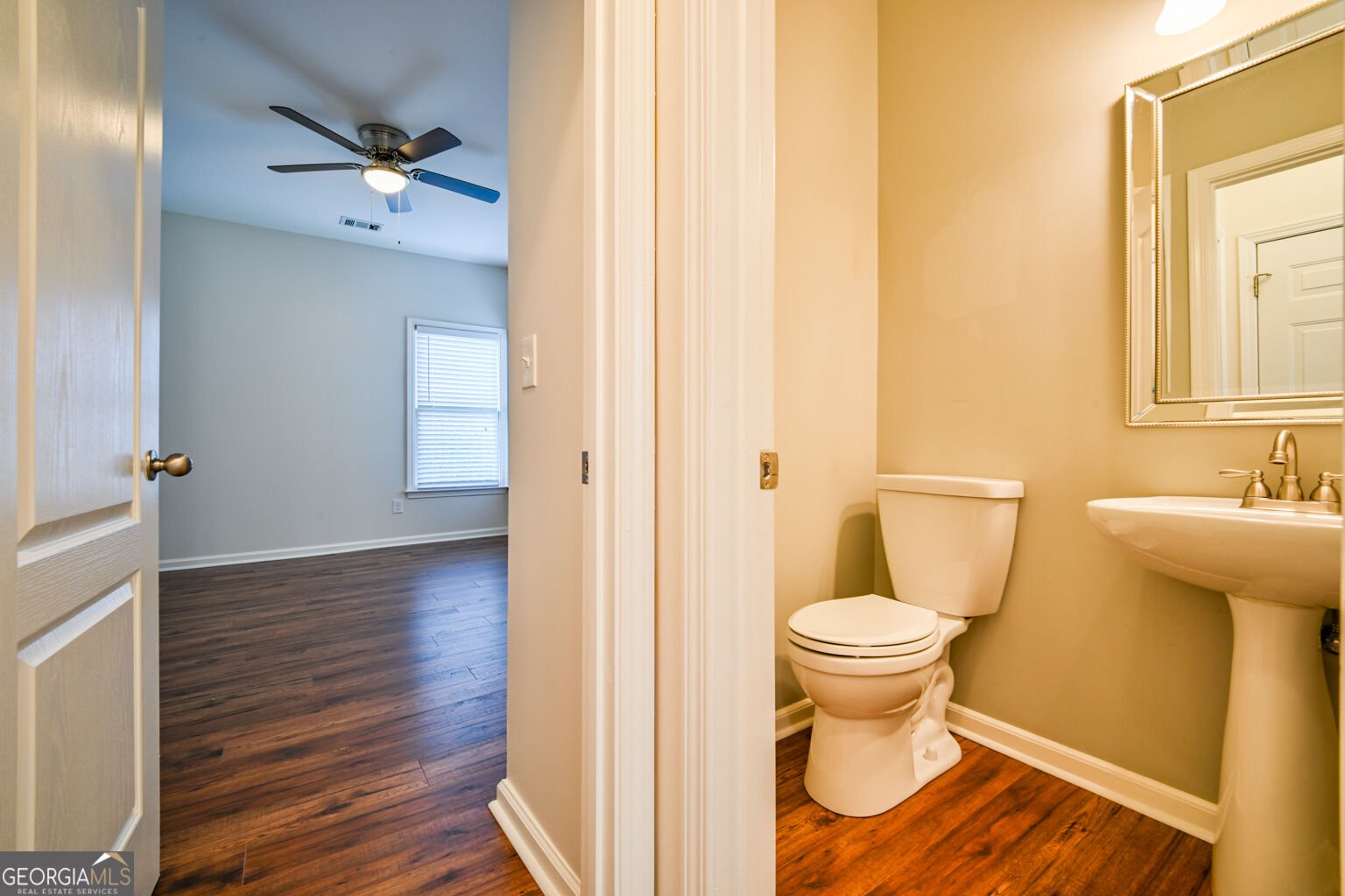 3438 RIDGEMILL Circle Dacula - Photo 34