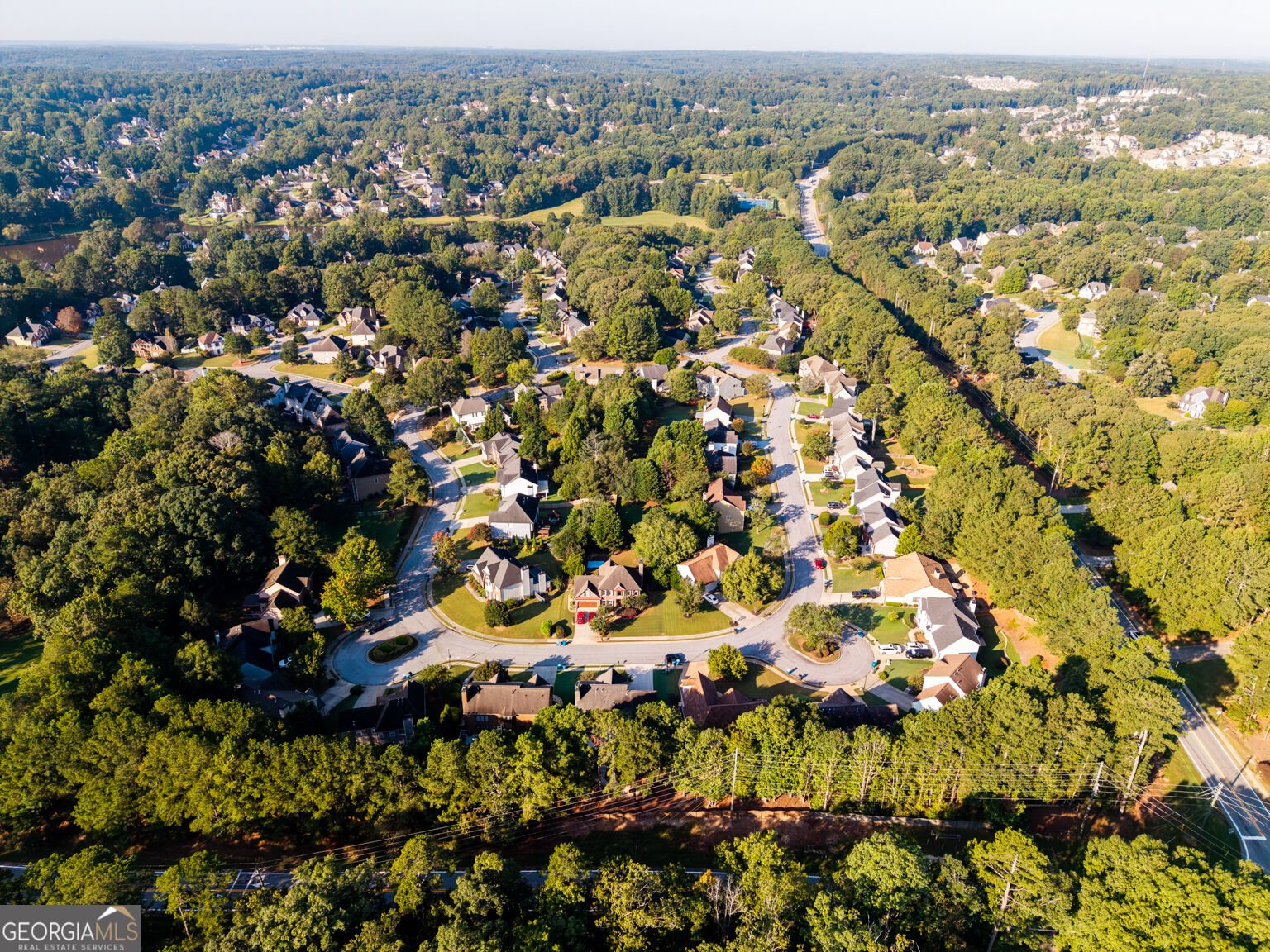 3438 RIDGEMILL Circle Dacula - Photo 6