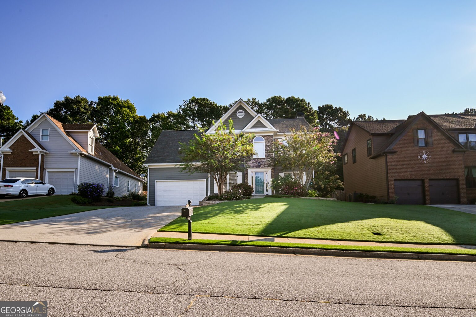 3438 RIDGEMILL Circle Dacula - Photo 63