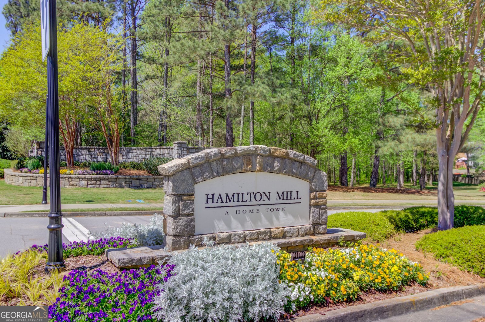 3438 RIDGEMILL Circle Dacula - Photo 72