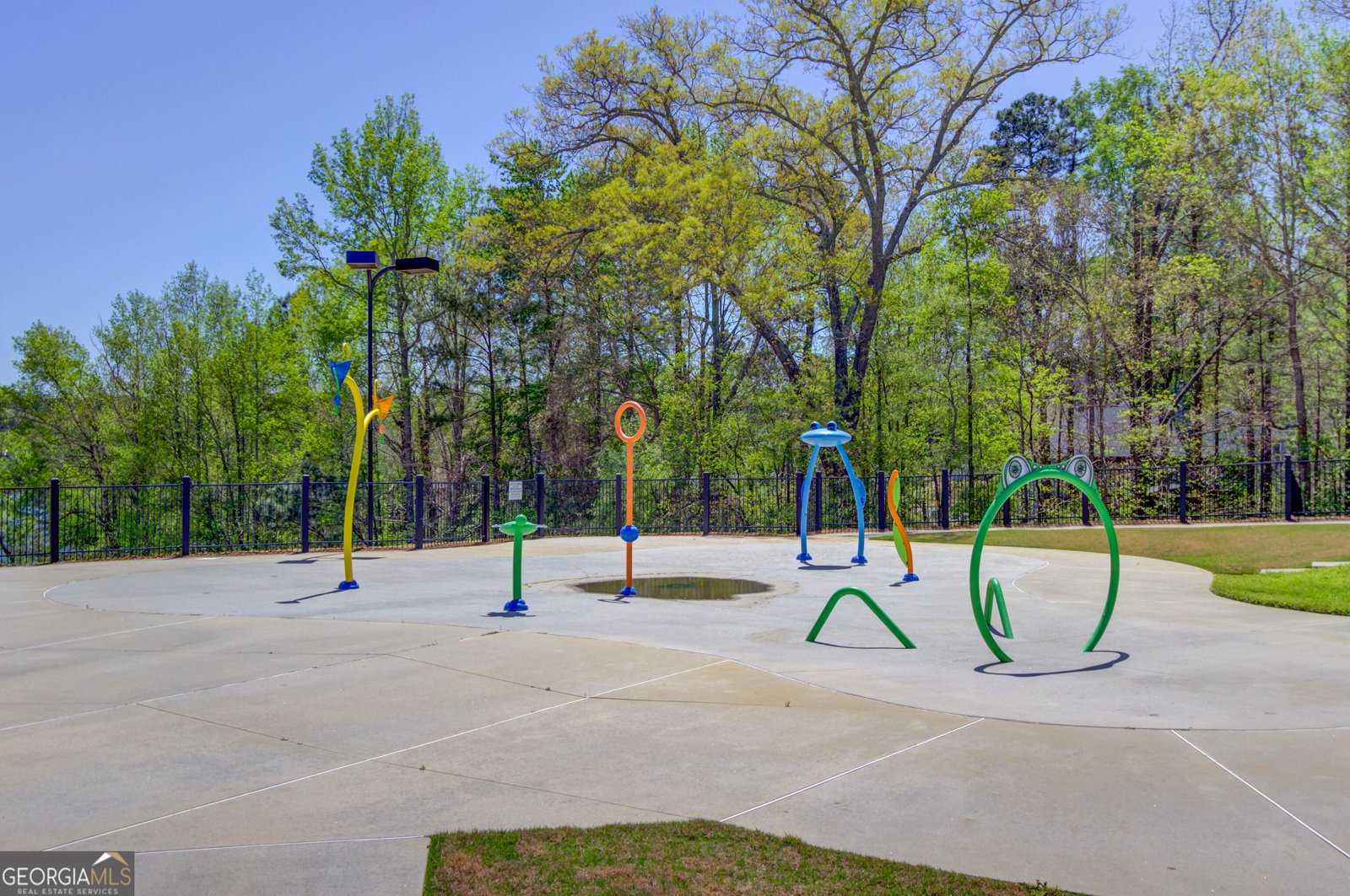 3438 RIDGEMILL Circle Dacula - Photo 76