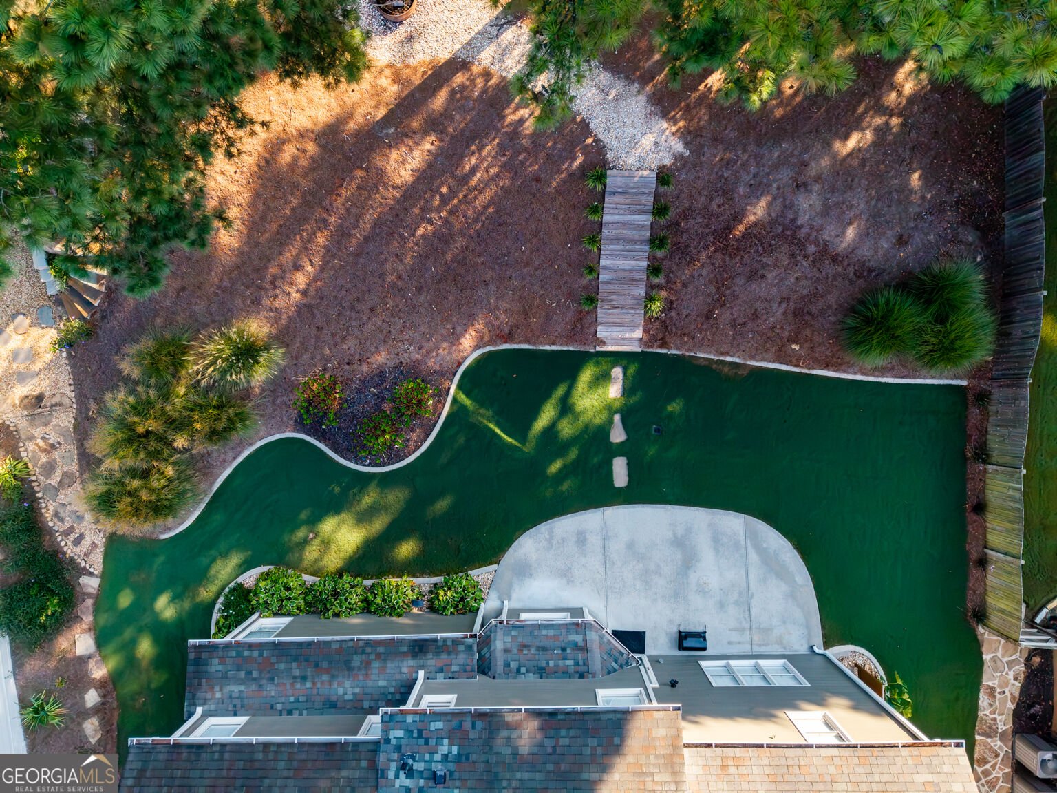 3438 RIDGEMILL Circle Dacula - Photo 8