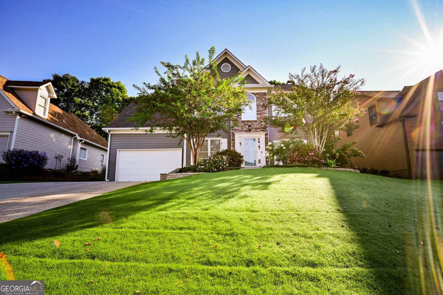 3438 RIDGEMILL Circle Dacula - Photo 9