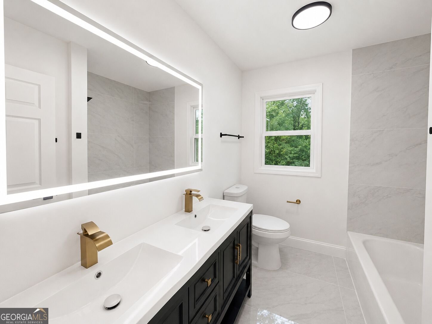 1087 Redford Drive Atlanta - Photo 12
