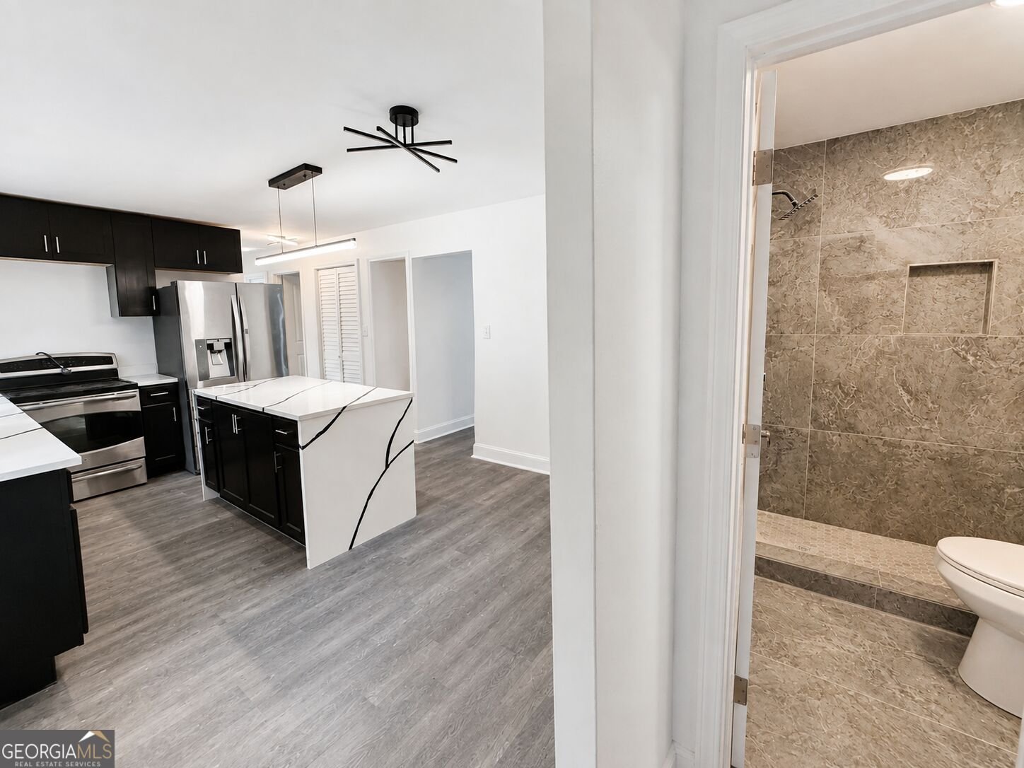 1087 Redford Drive Atlanta - Photo 7