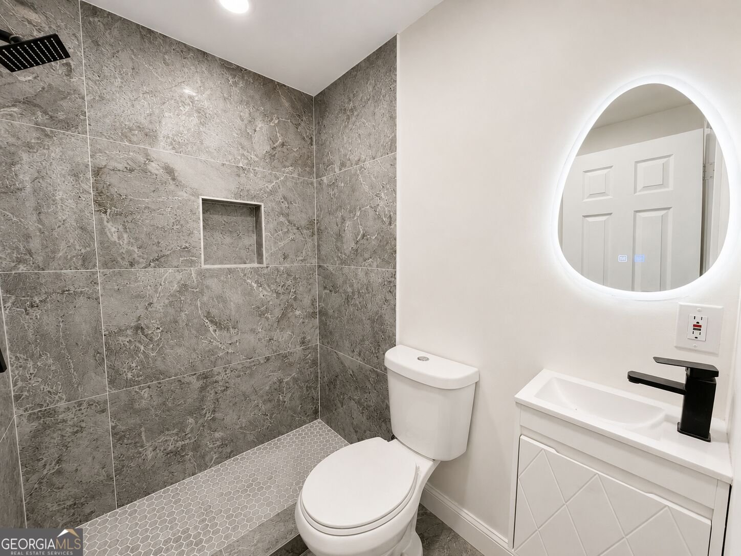 1087 Redford Drive Atlanta - Photo 8
