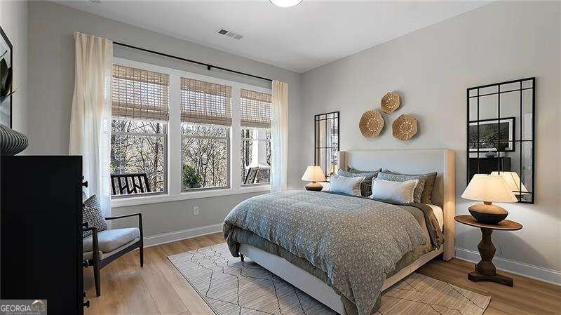 196 Cherokee Drive Waleska - Photo 12