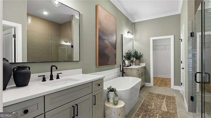 196 Cherokee Drive Waleska - Photo 9