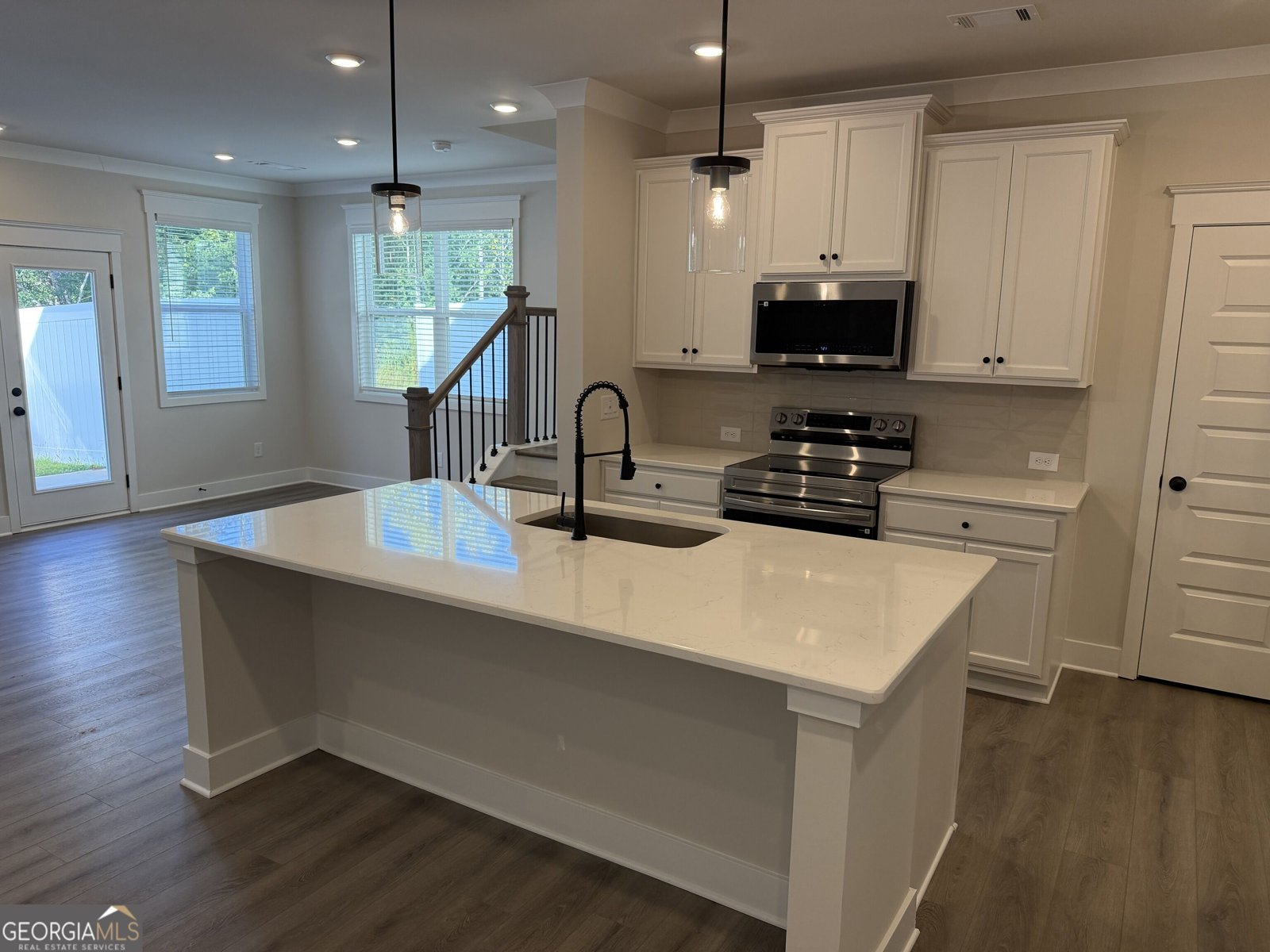 4218 Oak View Lane Gainesville - Photo 6