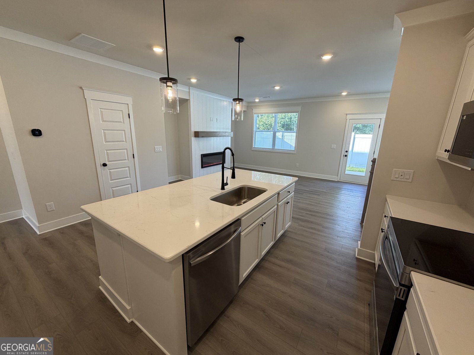 4218 Oak View Lane Gainesville - Photo 7