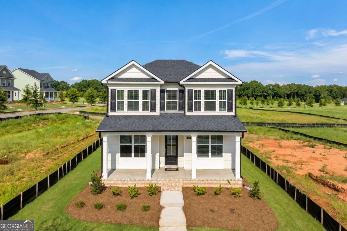 607 Cantor Way Monroe - main photo