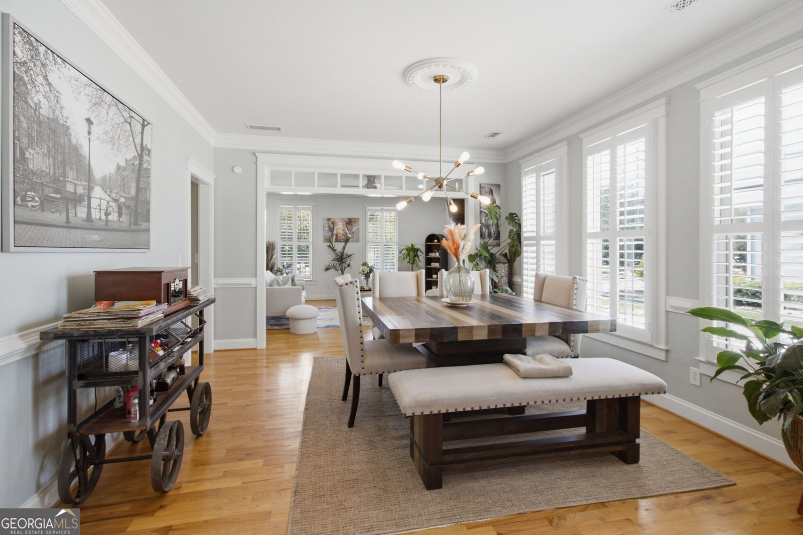 1068 Brush Arbor Circle McDonough - Photo 10