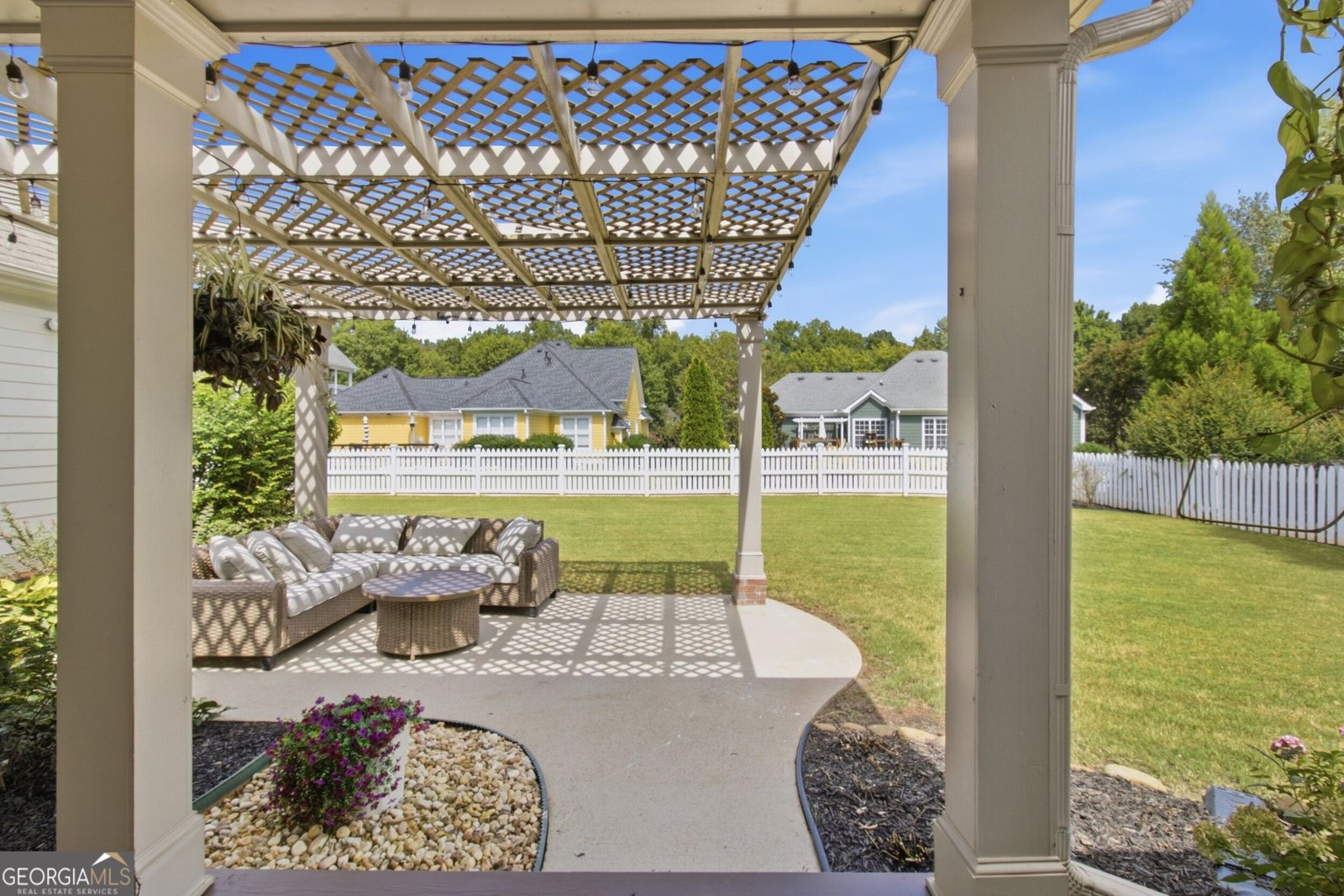 1068 Brush Arbor Circle McDonough - Photo 41