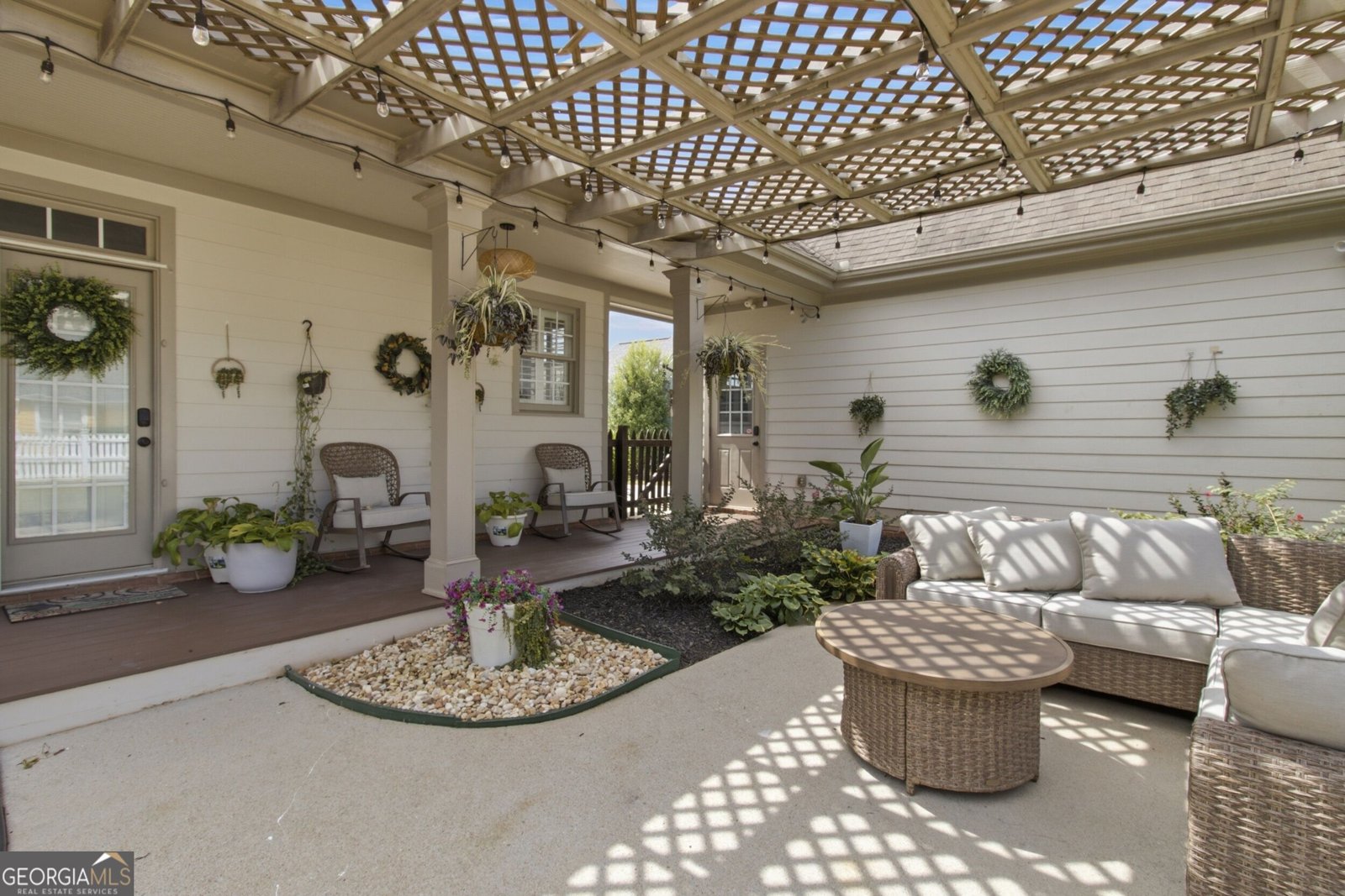 1068 Brush Arbor Circle McDonough - Photo 42