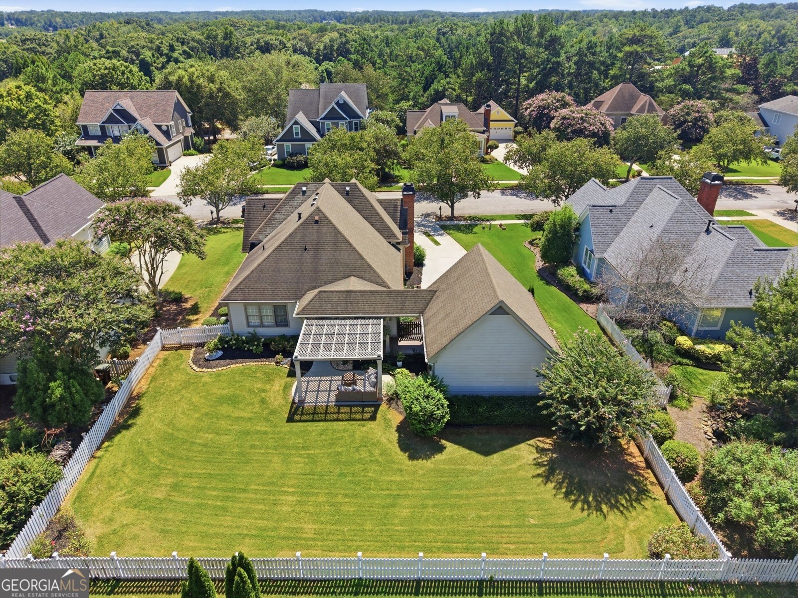 1068 Brush Arbor Circle McDonough - Photo 43