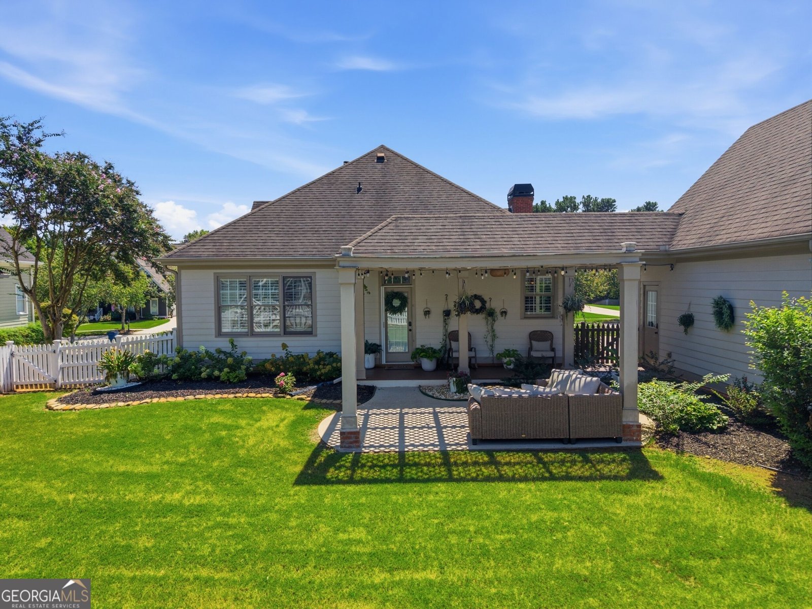 1068 Brush Arbor Circle McDonough - Photo 44