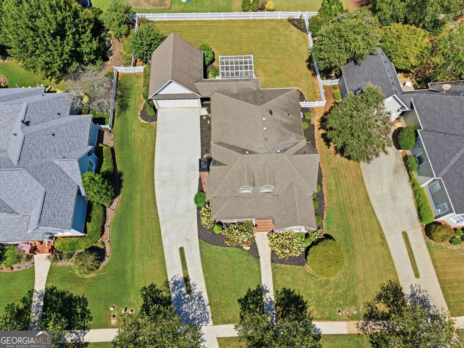1068 Brush Arbor Circle McDonough - Photo 46