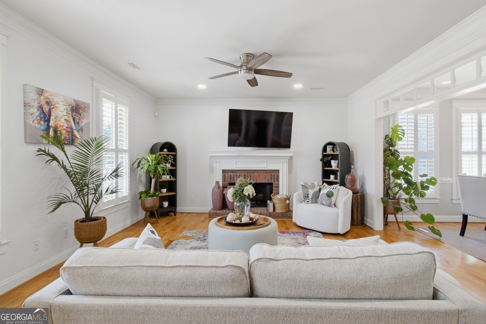 1068 Brush Arbor Circle McDonough - Photo 7