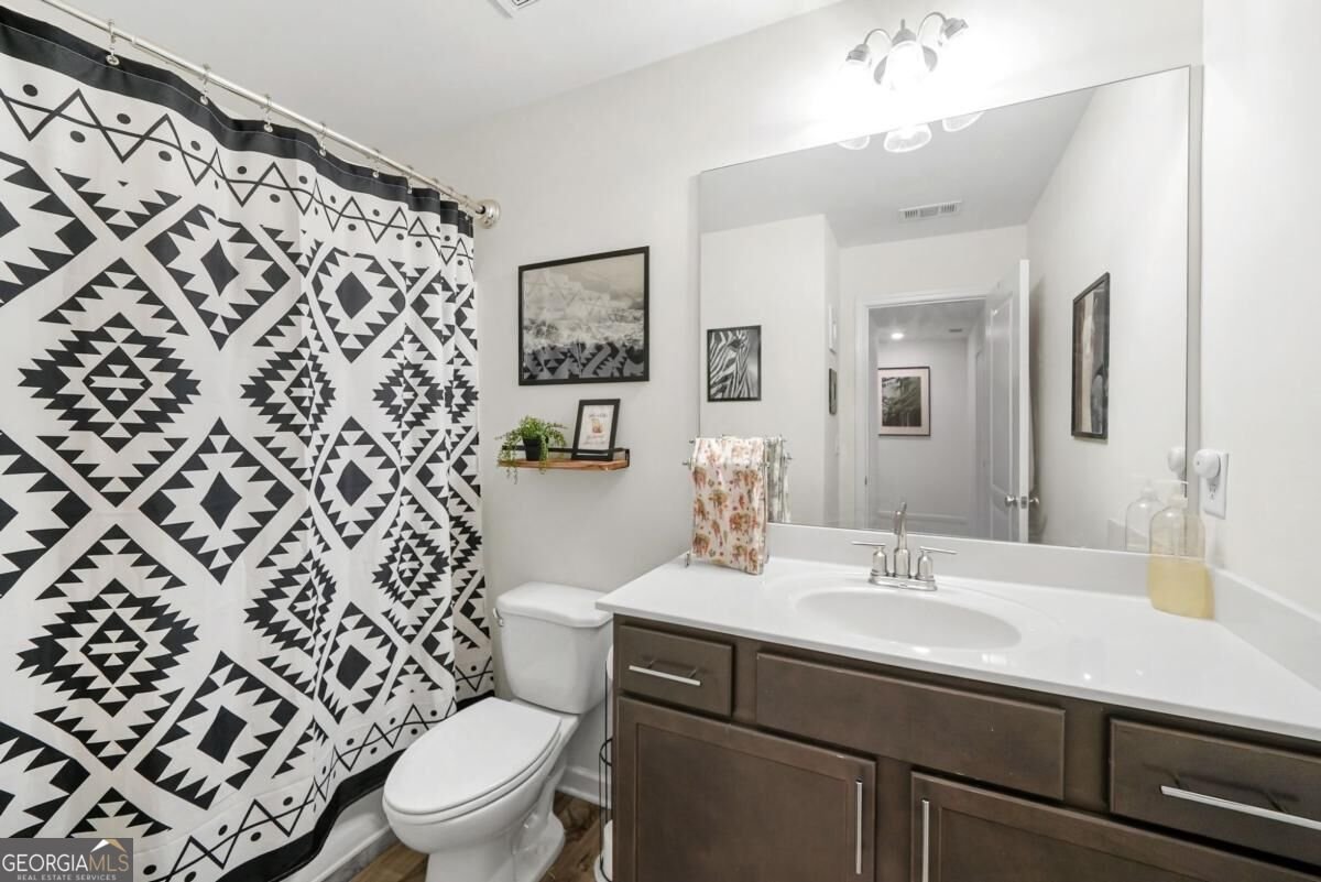 5140 Madeline Place Stone Mountain - Photo 10