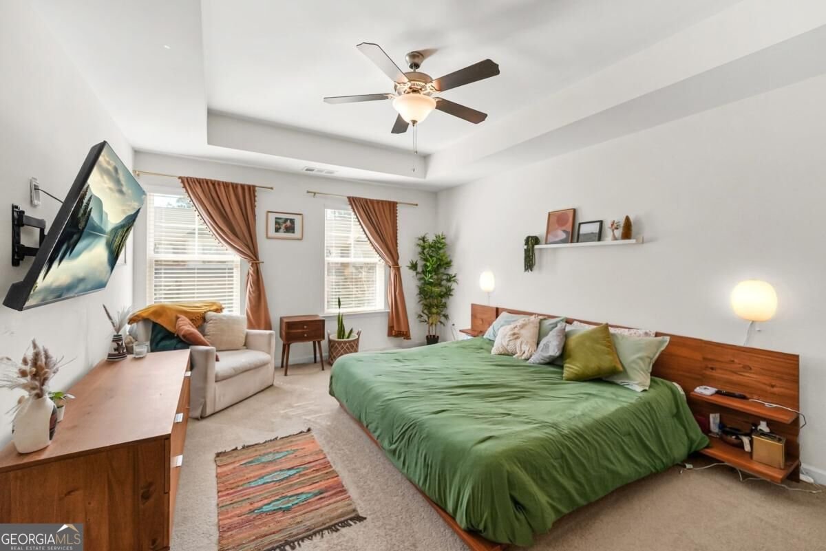 5140 Madeline Place Stone Mountain - Photo 6