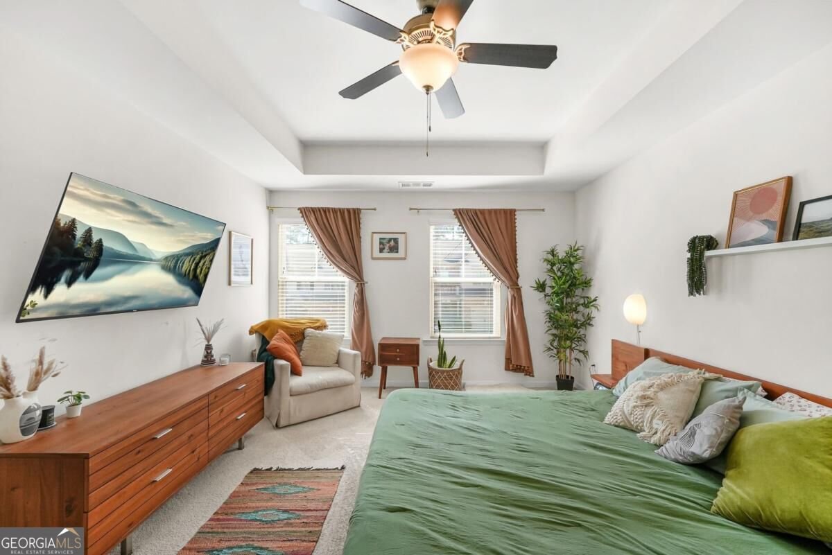 5140 Madeline Place Stone Mountain - Photo 7