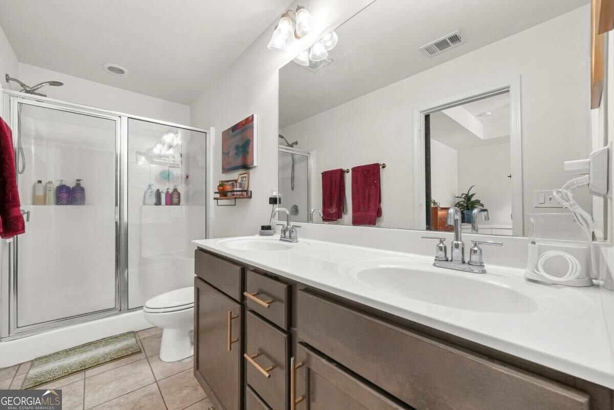 5140 Madeline Place Stone Mountain - Photo 8