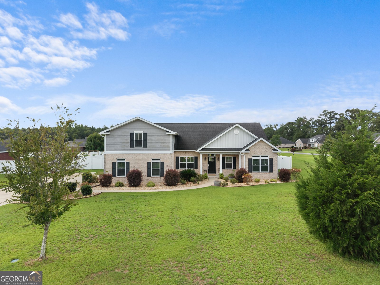 237 Sara Beth Drive Brooklet - main photo