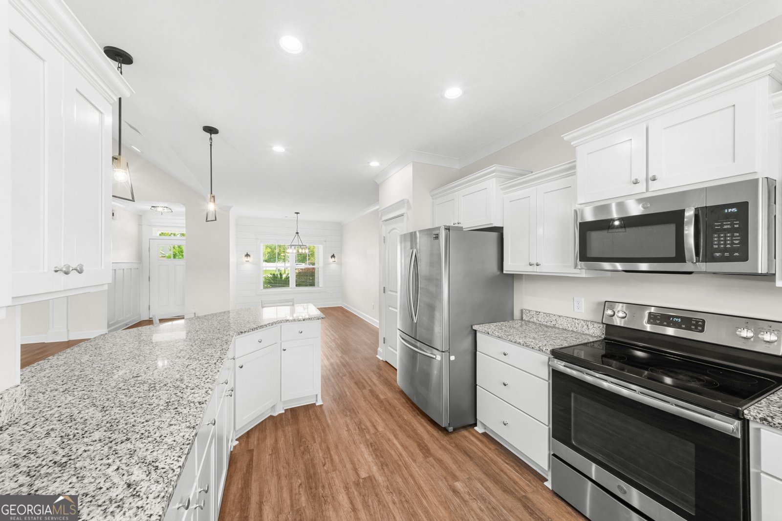 237 Sara Beth Drive Brooklet - Photo 13