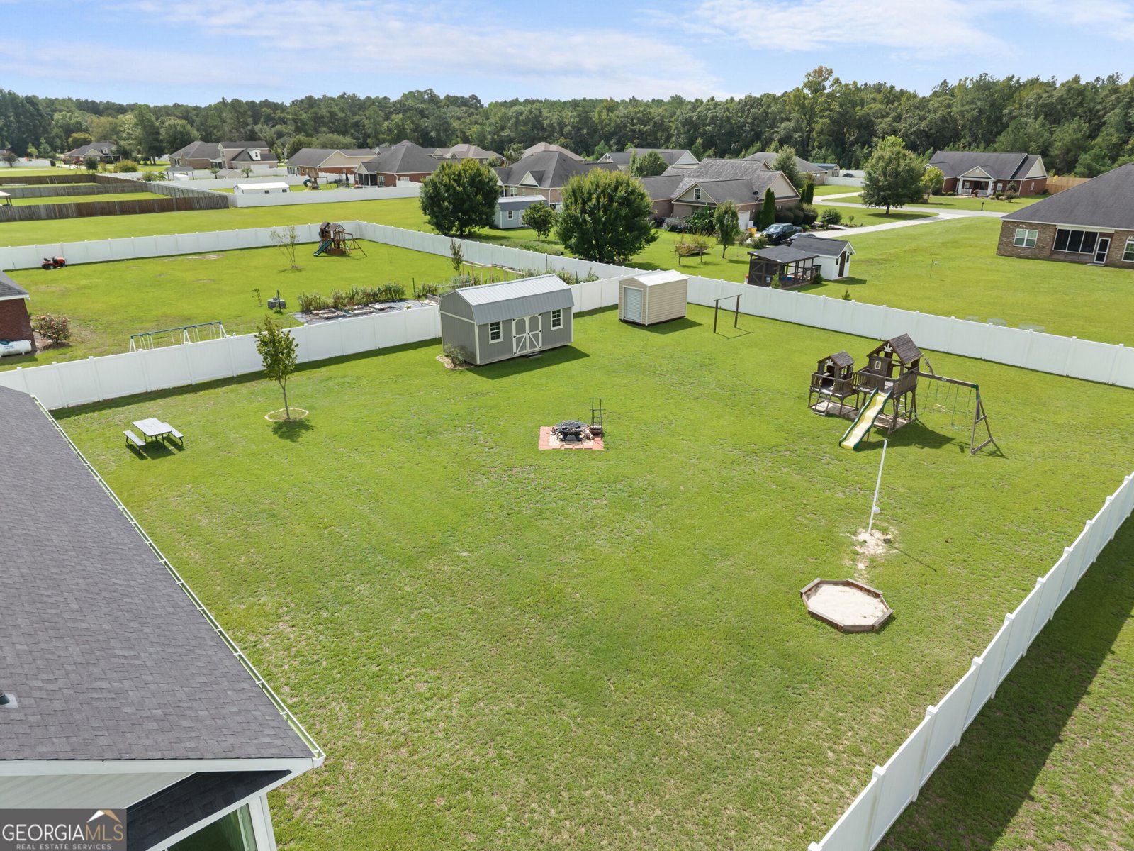 237 Sara Beth Drive Brooklet - Photo 34