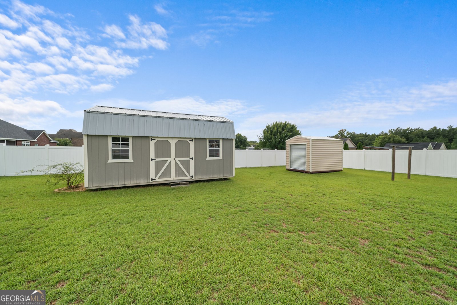 237 Sara Beth Drive Brooklet - Photo 35