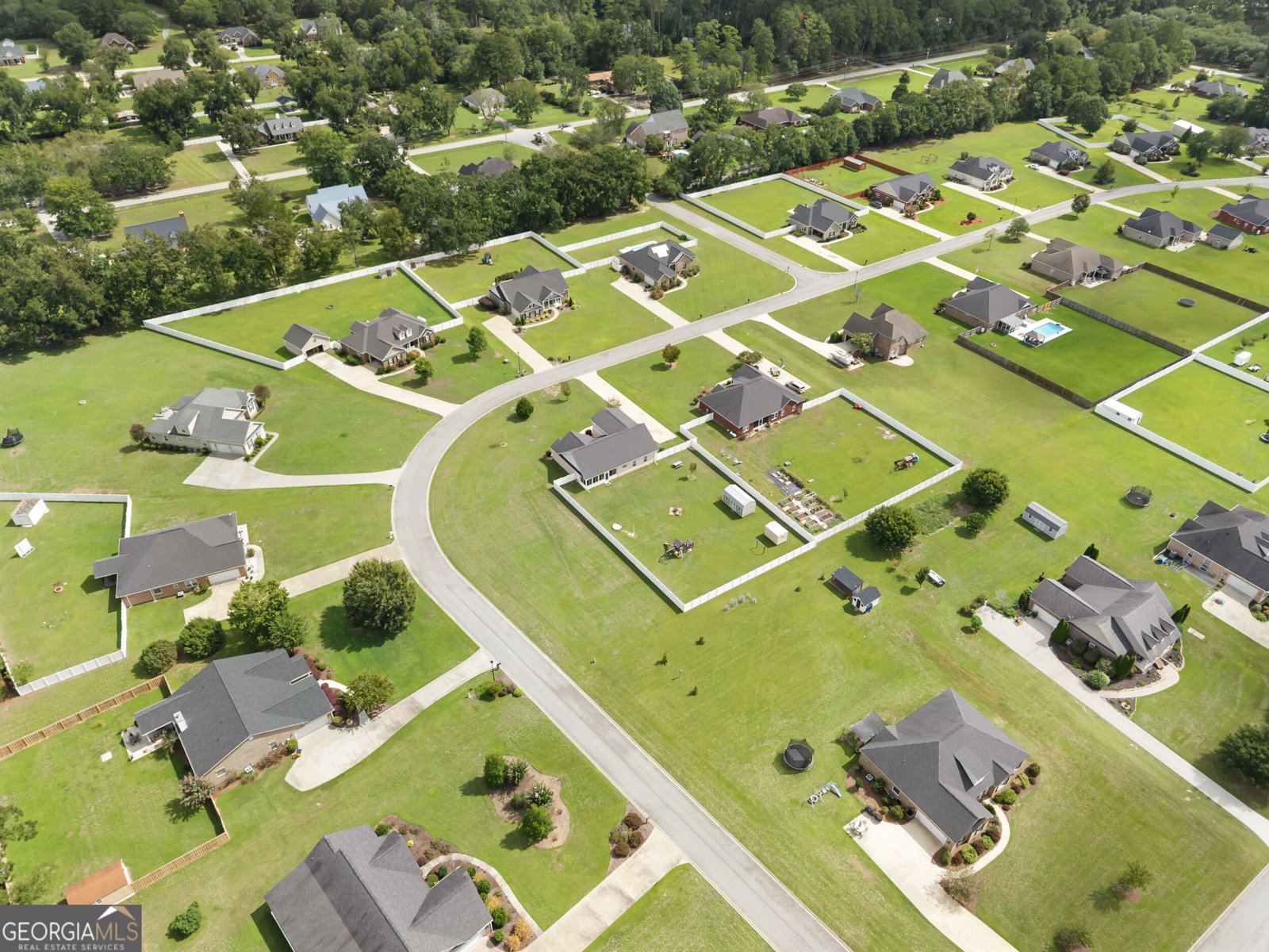 237 Sara Beth Drive Brooklet - Photo 37