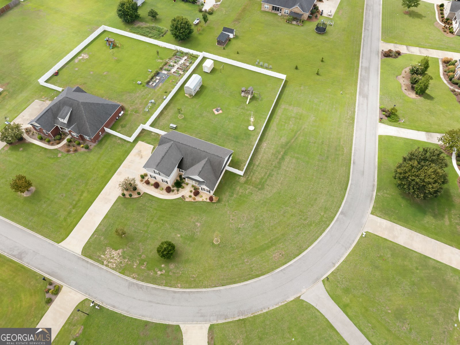 237 Sara Beth Drive Brooklet - Photo 38